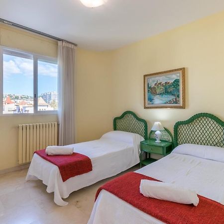 Estrella De Mar Sitges Apartamento Exterior foto