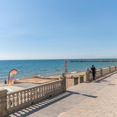 Estrella De Mar Sitges Apartamento Exterior foto