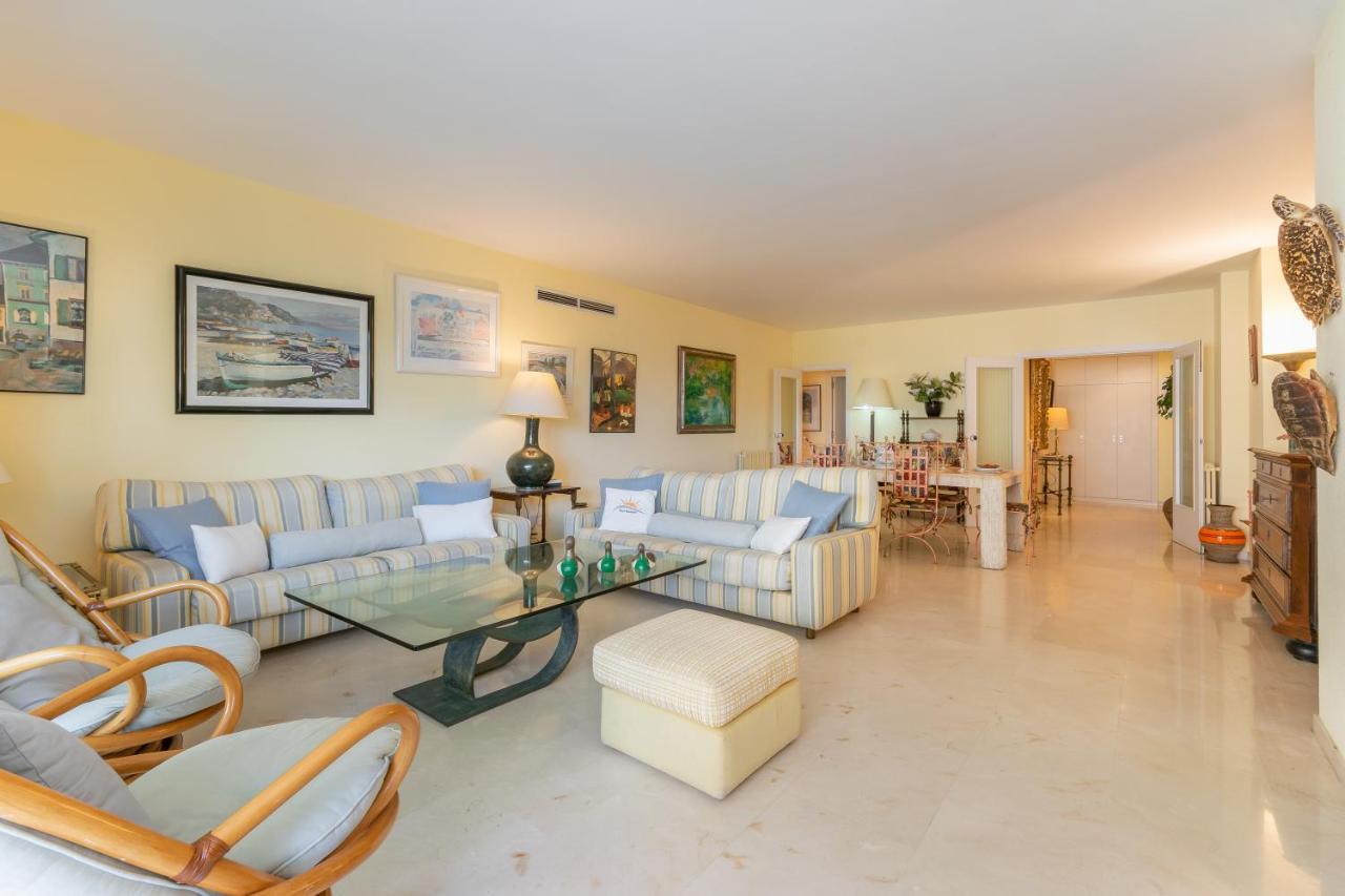 Estrella De Mar Sitges Apartamento Exterior foto