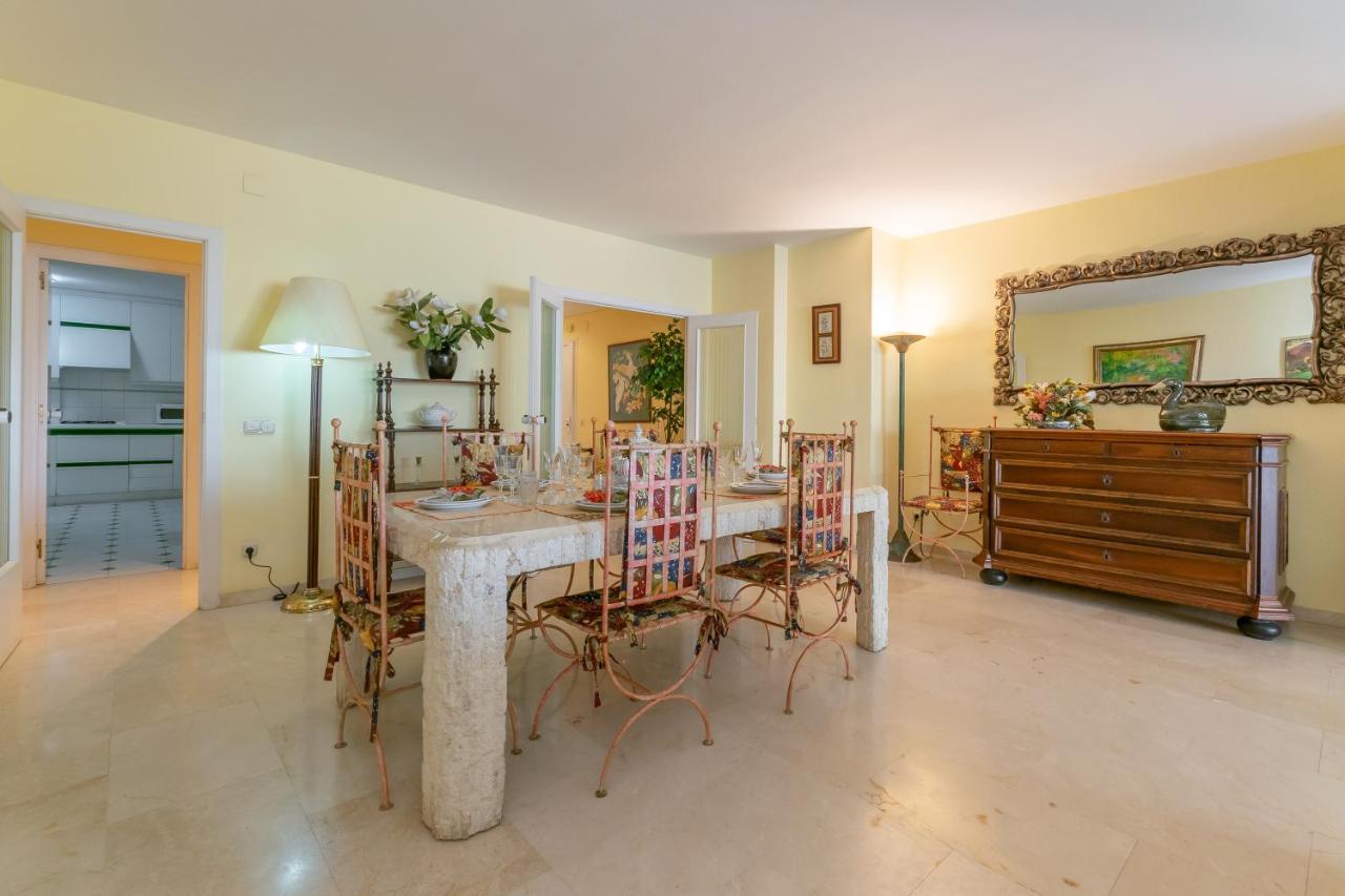 Estrella De Mar Sitges Apartamento Exterior foto