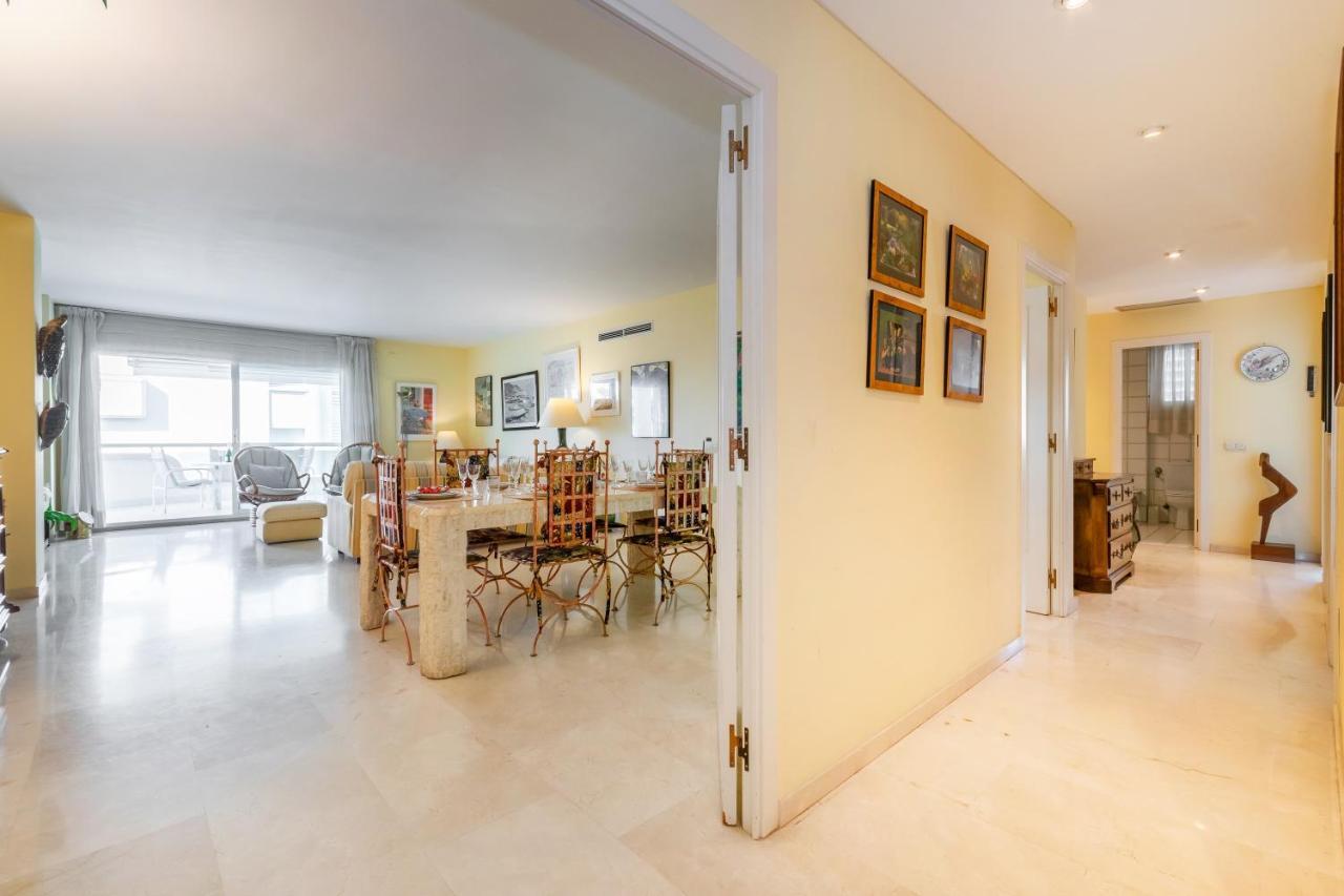 Estrella De Mar Sitges Apartamento Exterior foto