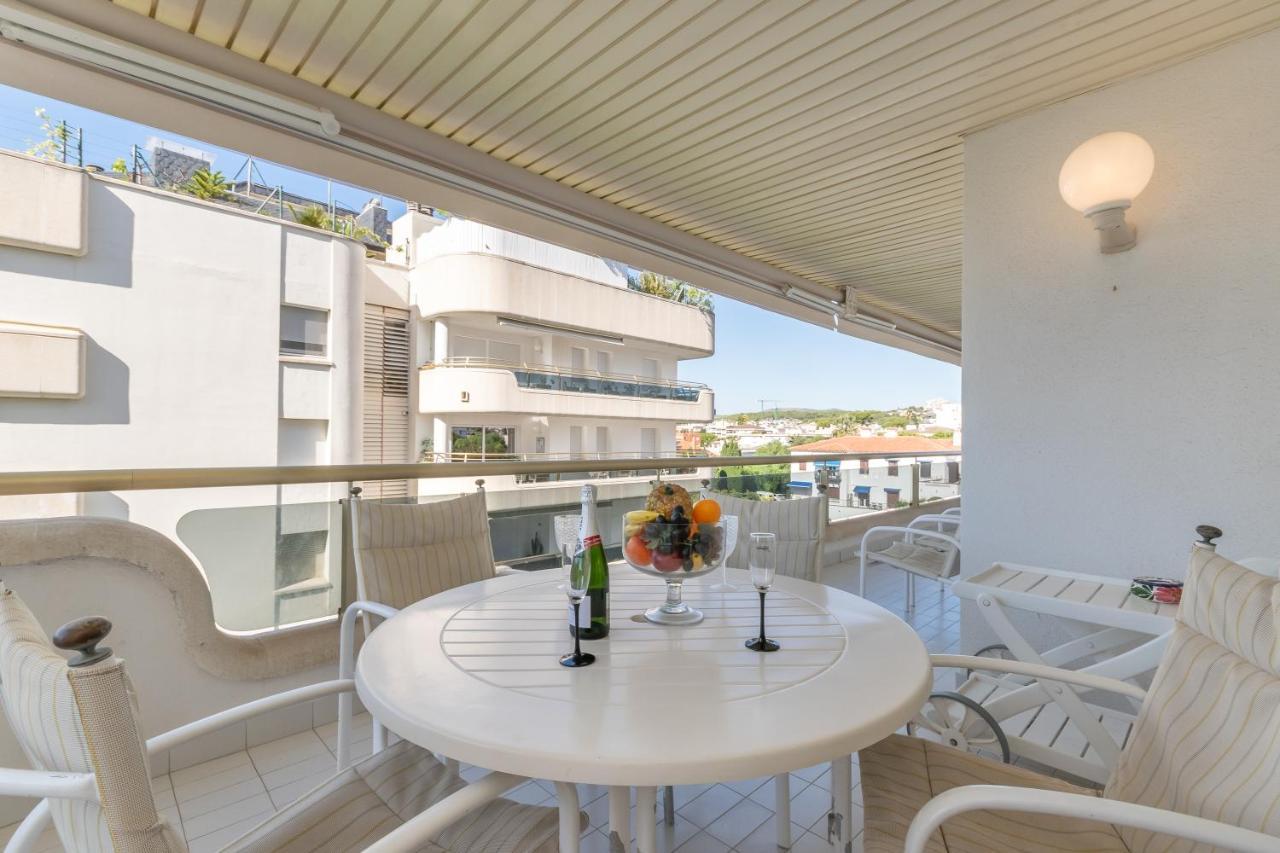Estrella De Mar Sitges Apartamento Exterior foto