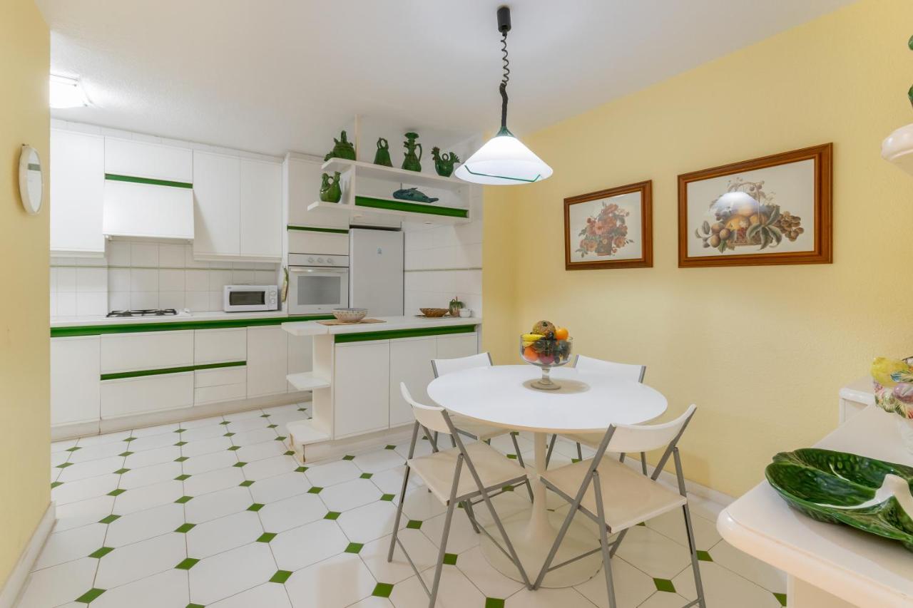 Estrella De Mar Sitges Apartamento Exterior foto