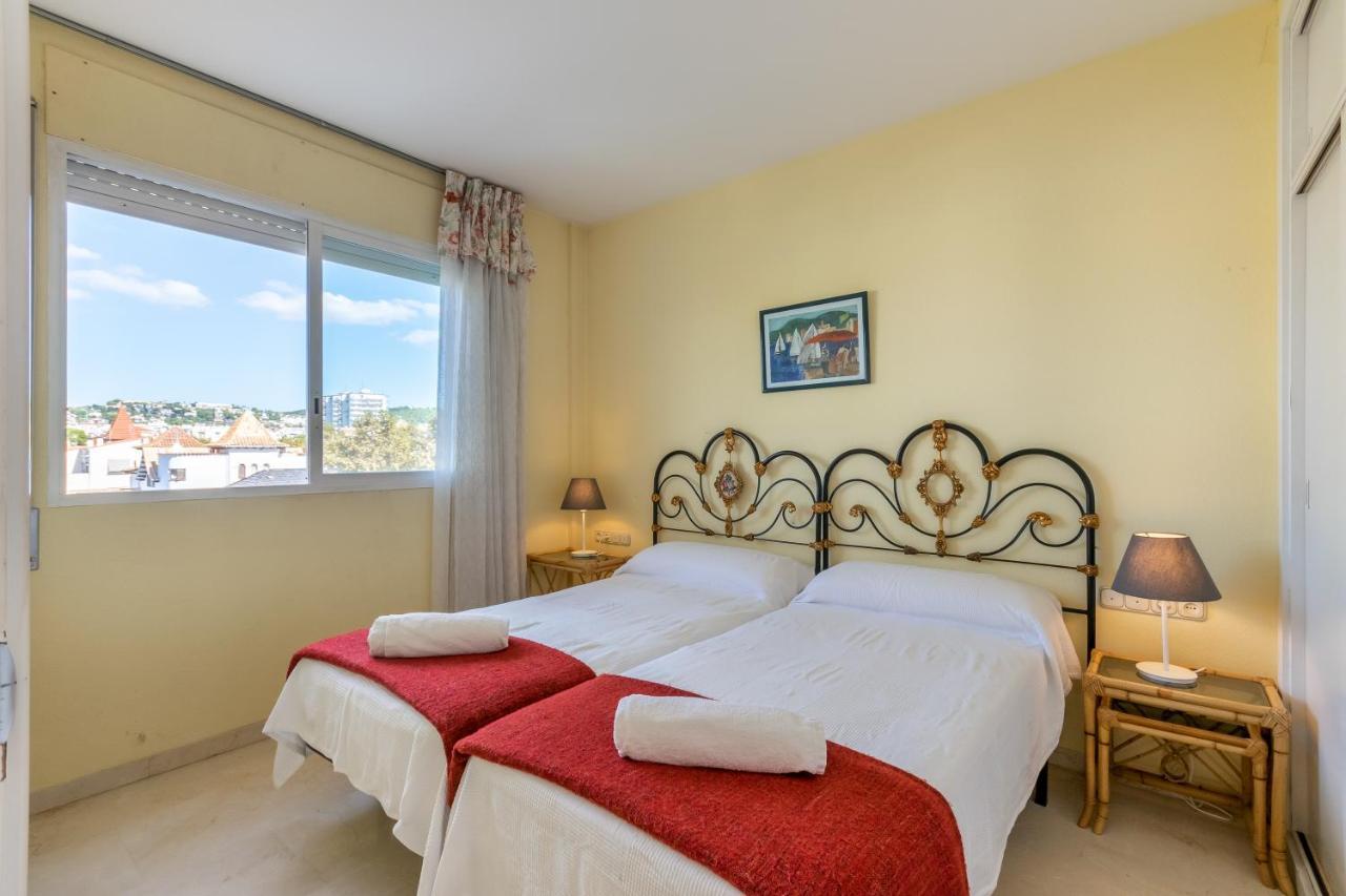 Estrella De Mar Sitges Apartamento Exterior foto